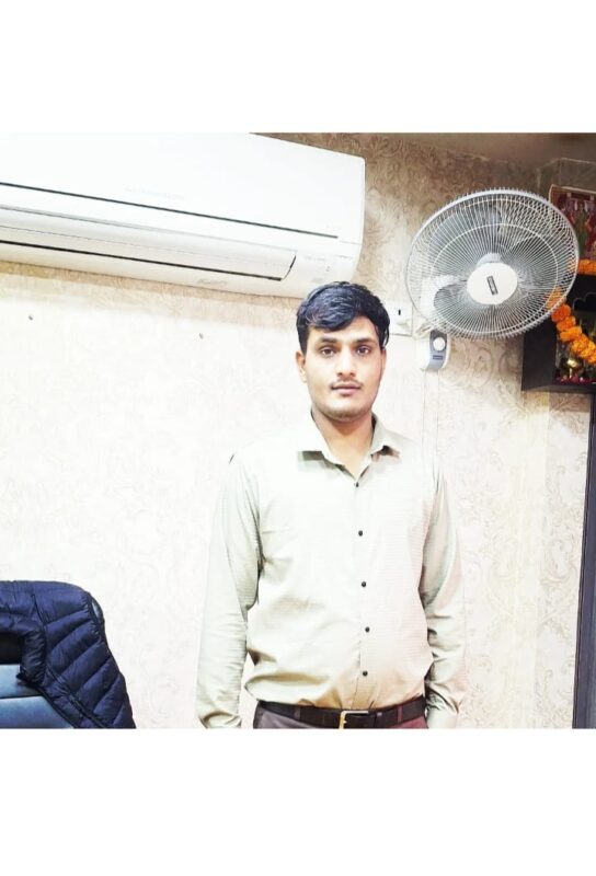 mr. devraj palsaniya