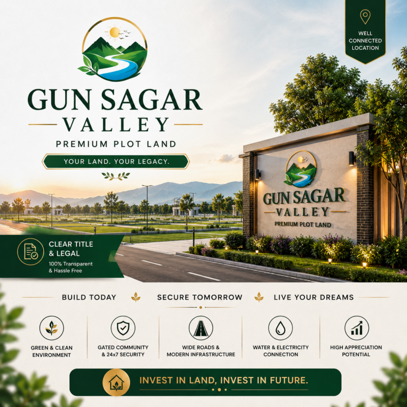 p17 gun sagar valley
