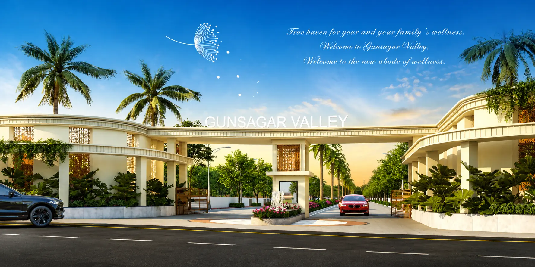 plots in Vatika, Jaipur