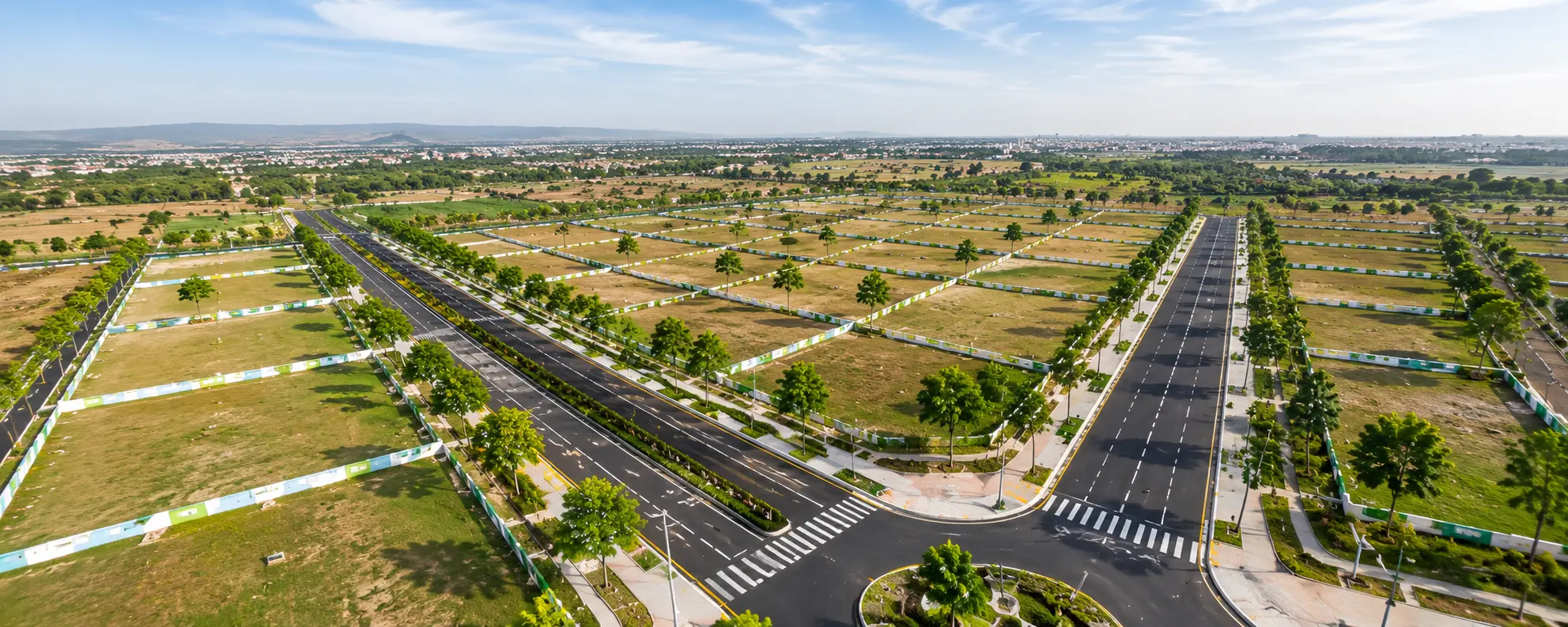 Premium Residential Plots in Jaipur