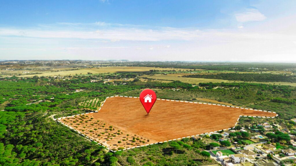 DTCP & RERA Approved Plots for safe and legally secure property investment
