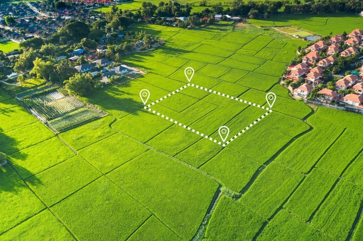 Legal Documents for Plot Purchase checklist for safe land investment