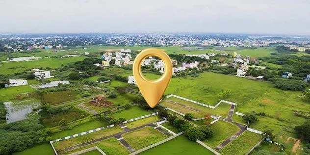 Residential Plot Buying Checklist for safe and secure property investment
