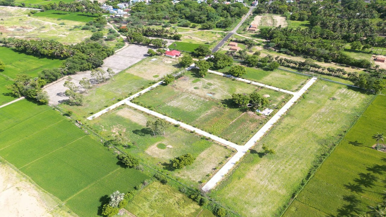 Best investment strategies for residential plots including location research, legal checks, pricing and long-term planning