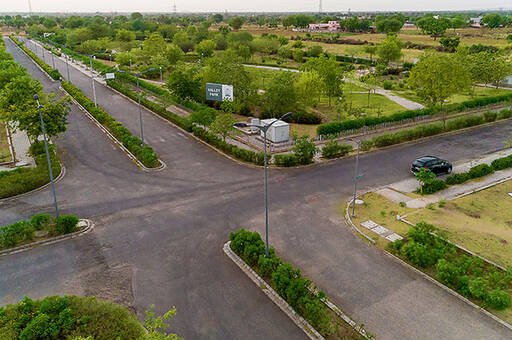 Best residential plots near Ajmer Road Jaipur for home construction and long-term property investment