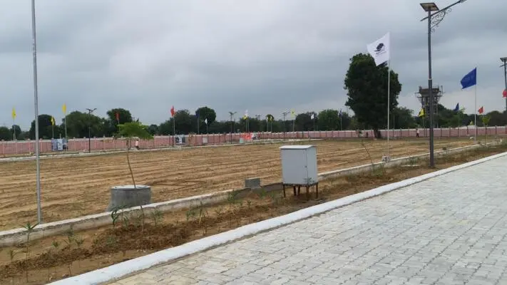 Best residential plots near Ring Road Jaipur for home construction and long-term property investment