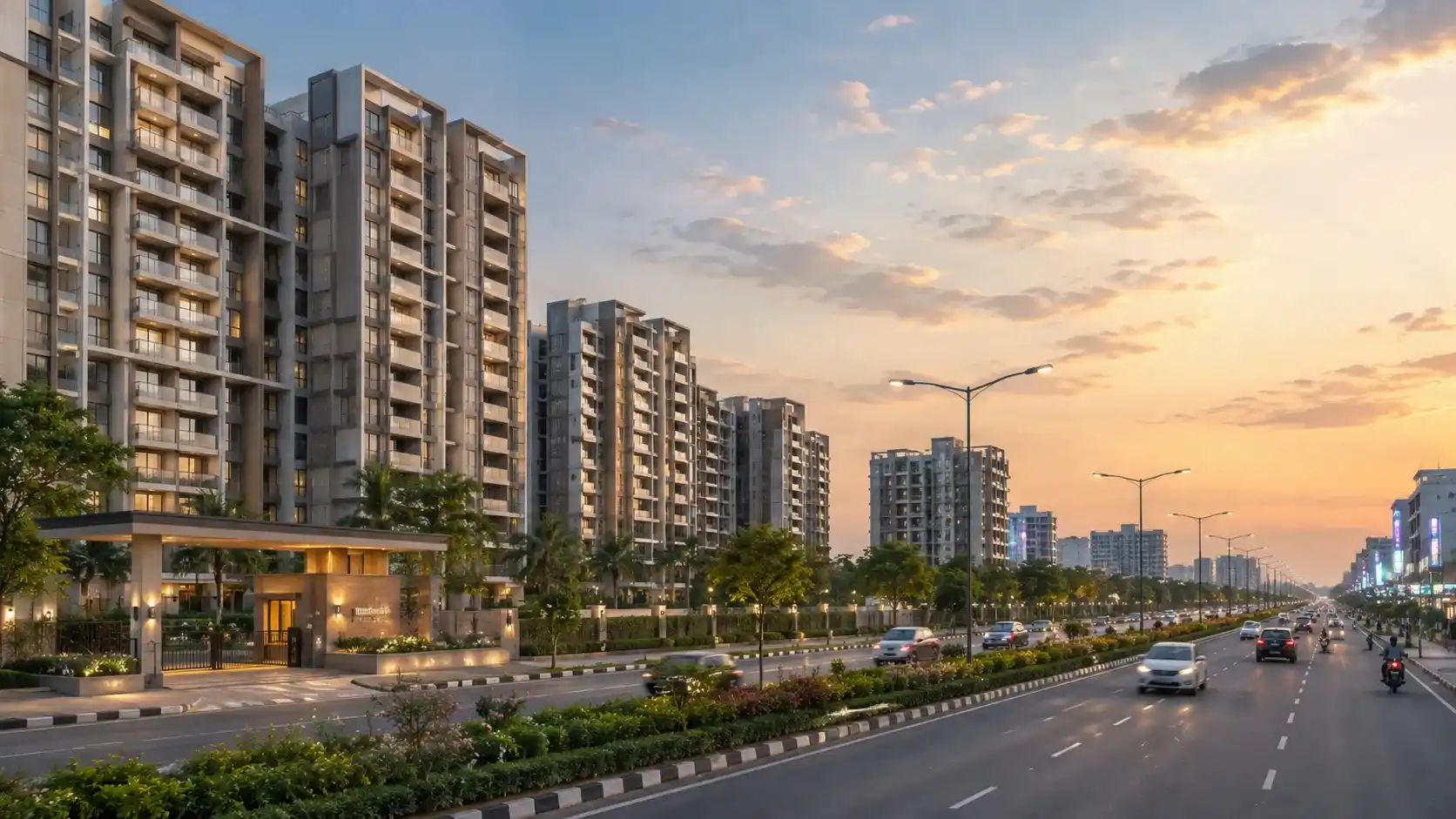 Best residential plots near Tonk Road Jaipur for home construction and long-term property investment