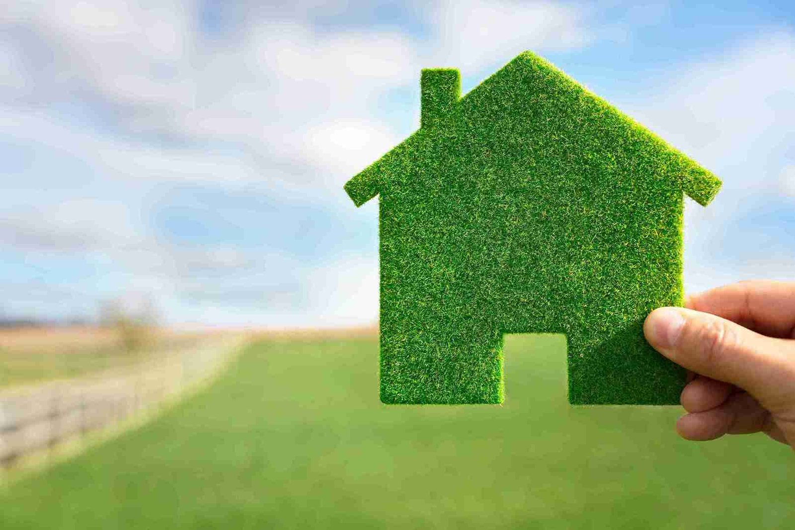 Plot vs Ready House comparison for investment, ROI, construction, and rental income