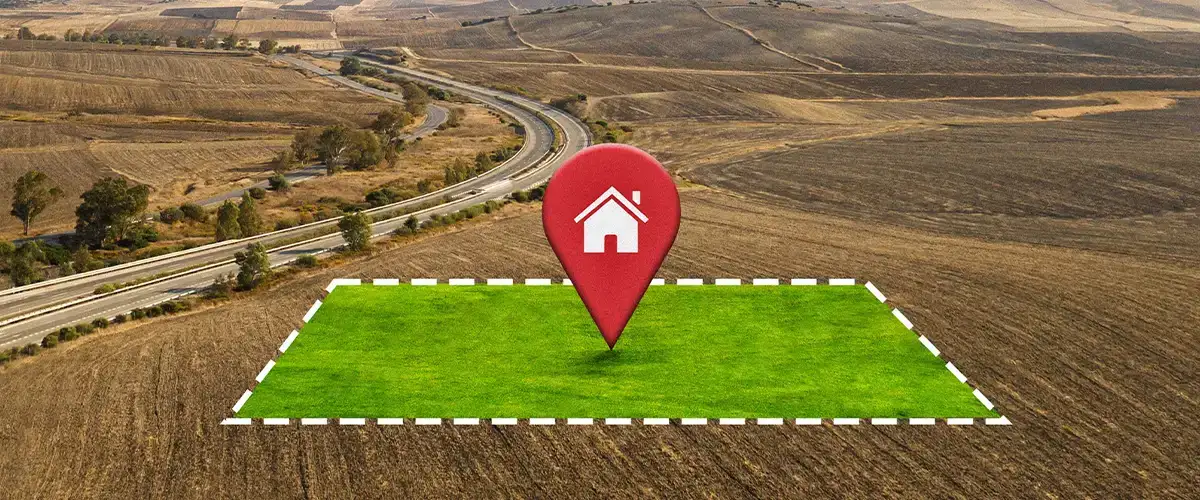 How to compare plot projects smartly by evaluating location, approvals, roads, amenities and property value