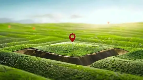 Why NRIs are investing in residential plots in India for long-term property investment and future homeownership