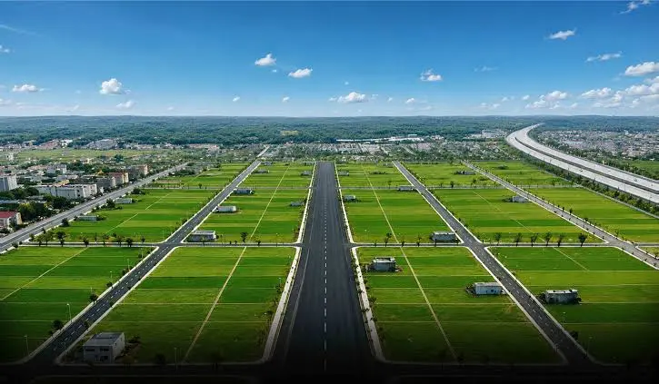 Why road width matters for your plot and how road access affects residential plot value and accessibility