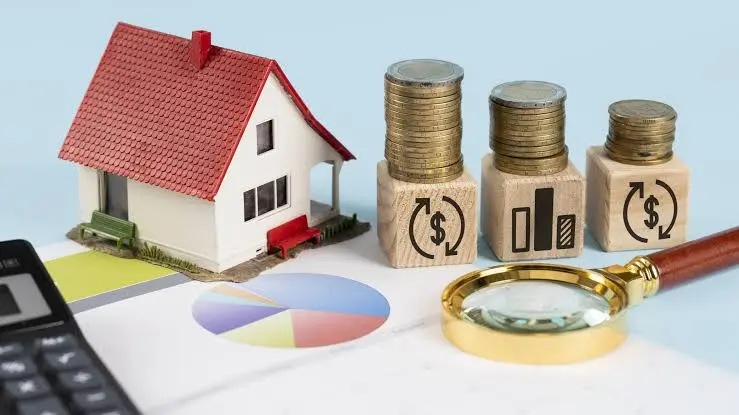 How interest rates affect property buyers through home loan EMIs and property affordability