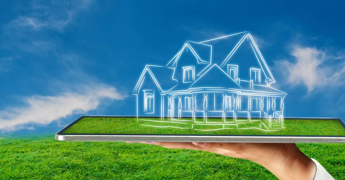 Plot investment for the next generation as a long-term family asset for future security and property value